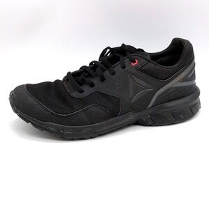 Reebok Shoes Mens 3D Ultralite Black 10 Running Sneakers Athletic Comfort 059503